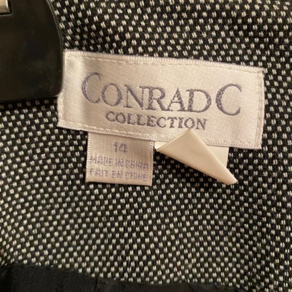 Conrad C Dress Skirt - Picture 10 of 11